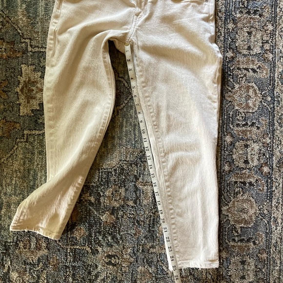 Levi’s Crush Taper Jeans - Picture 12 of 14